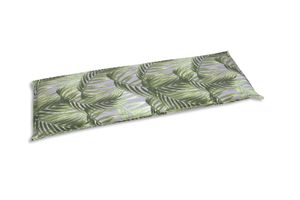 GO-DE Textil, Bank-Auflage 148cm, Palmy grün, 19216-12