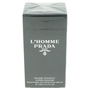 Prada L Homme After Shave Balm 125ml