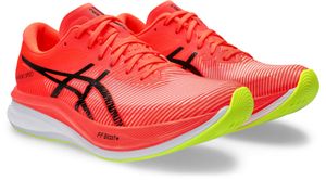 Asics MAGIC SPEED 3 SCHWARZ 10.5