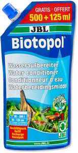 JBL Biotopol Nachfüllpack 500 +125 ml