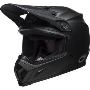 BELL MX-9 Mips Helm - Matte Black