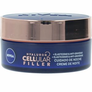 Nivea Cellular Filler Elasticity Night Cream 50 Ml