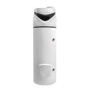 Thermodynamischer Warmwasserbereiter Nuos Primo Ariston mit Wärmepumpe 200 L