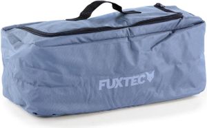 FUXTEC Kühltasche GRAU für Bollerwagen CT700/CT800