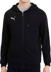 Puma Bluzy Teamgoal 23 Causals Hoody, 65670803, Größe: 170