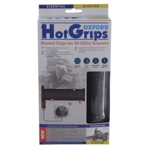 Oxford Hotgrips Essential Scooter Oxford Hotgrips Essential Scooter