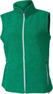 Ivanhoe Damen Wolljacke Beata Sittich-grün Ivanhoe Damen Wolljacke Beata Sittich-grün