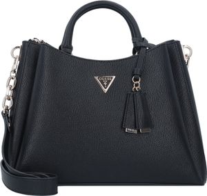 Guess Henkeltasche Eco Gloriana Girlfriend Satchel black