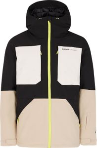 PROTEST - prtenstone snowjacket - Skijacke Herren - Beige