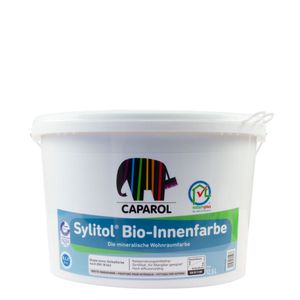 Caparol SylitolInnenfarbe 12,5 Liter