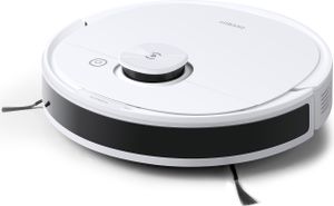 ECOVACS Deebot N8 Saugroboter mit Wischfunktion