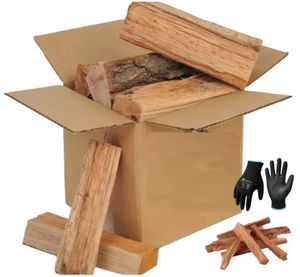 30kg Brennholz 100% Buchenholz für Kaminofen, Ofen, Lagerfeuer, Feuerschalen, Buchenholz, Kaminholz, Feuerholz, Smoker, Holzbriketts, Hartholz