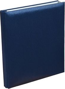 SOLID BLUE  fotoalbum samolepiaci PB-P40  25,8x28