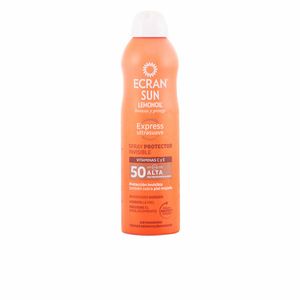 Ecran Sun Lemonoil Invisible Protective Spray Spf50