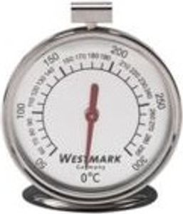 WESTMARK Thermometer silber WESTMARK Thermometer silber
