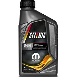 Selenia Digitek Pure Energy 0W-30 1 Liter