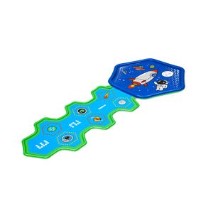 Bestway® Cosmic Adventure™ Wassermatte