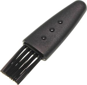 Philips 422203602771 Reinigungsbürste für Bartschneider, Rasierer, Haarschneider