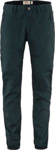 Fjällräven Vardag Hosen Blau 54 / Regular Mann Blau 54