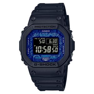 Casio - Armbanduhr - Herren - Solar - G-Shock - GW-B5600BP-1ER