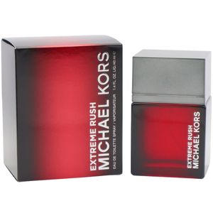 Michael Kors Extreme Rush Men Eau de Toilette Spray 40 ml