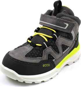 Ecco Urban Hiker 76060252570+76060352570 (32/BLACK/TITANIUM)