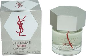Yves Saint Laurent L'Homme Sport Eau de Toilette Spray 60 ml YSL