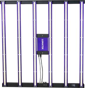 Lumatek Zeus 600W Pro 3.1