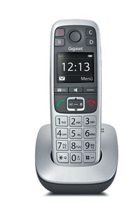 Gigaset E560 Schnurlostelefon-Bildschirm
