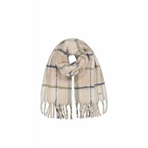 BARTS Loriant Scarf light brown -