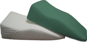 Bezug Witschi Venenkissen A / B : Farbe - Jade, Größe - Witschi Venenkissen B