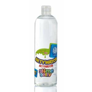 Aktywator tun Schleim gelly 500ml ASTRA