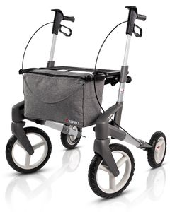 Einkaufstasche für Topro Olympos Rollator  S