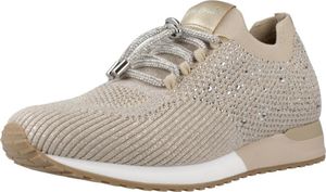 La Strada Sneaker Beige