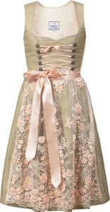 Edelnice Midi Dirndl Simona 42