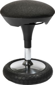 TopStar Sitzhocker Sitness 20 SI69G22 anthrazit