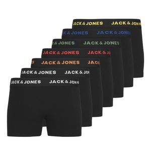 Jack & Jones Basic Trunks Boxershorts Jungen (7-pack)