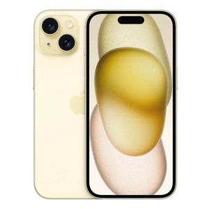 Apple iPhone 15 Plus 128 GB Gelb (Žlutá) MU123QL/A