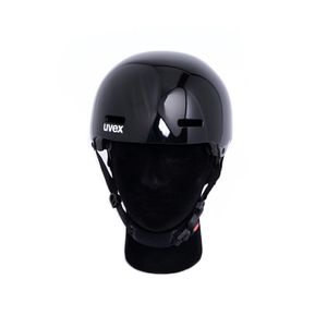 Uvex Skihelm Hlmt 5 radical black S (52-55cm)