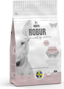 Bozita Robur Sensitive Single Protein Salmon - 3 kg
