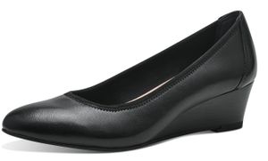 Dámské lodičky Tamaris 1-22320-42 black leather 41