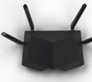 Tenda WL-Router AC6 AC1200