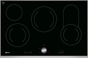 Neff TTT1816N Kochstelle Autark 80cm TwistPad