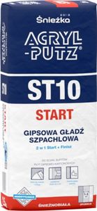 Omietková pasta ST10 start 5 kg