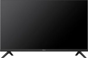 Hisense 32A4BG TV 81,3 cm (32 palcov) HD Smart TV WLAN čierna