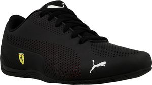 Puma FERRARI Drift Cat 5 Ultra SF - Herren Schuhe Schwarz 305921-02 , Größe: EU 45 UK 10.5 Puma FERRARI Drift Cat 5 Ultra SF - Herren Schuhe Schwarz 305921-02 , Größe: EU 45 UK 10.5