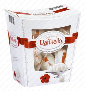 Ferrero Raffaello, 230 g, Kokosnuss