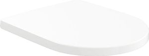 Villeroy & Boch Subway 3.0 WC-Sitz, weiß