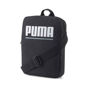 Puma Puma Plus Portable - puma black, Größe:-