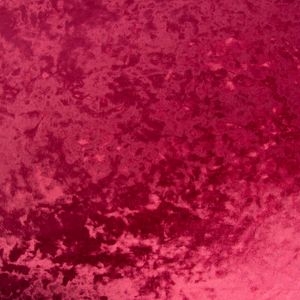 Dekostoff Polsterstoff Gardinenstoff Ritz Samt pink 1,4m Breite